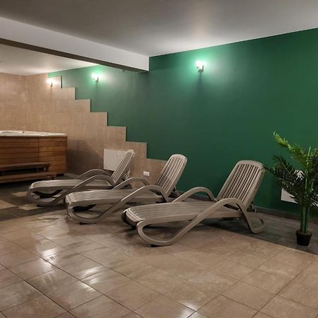 זקופאנה Apartament Pod Nosalem & Spa Sauna,Jacuzzi מראה חיצוני תמונה
