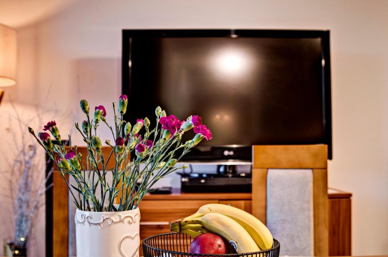 זקופאנה Apartament Pod Nosalem & Spa Sauna,Jacuzzi מראה חיצוני תמונה