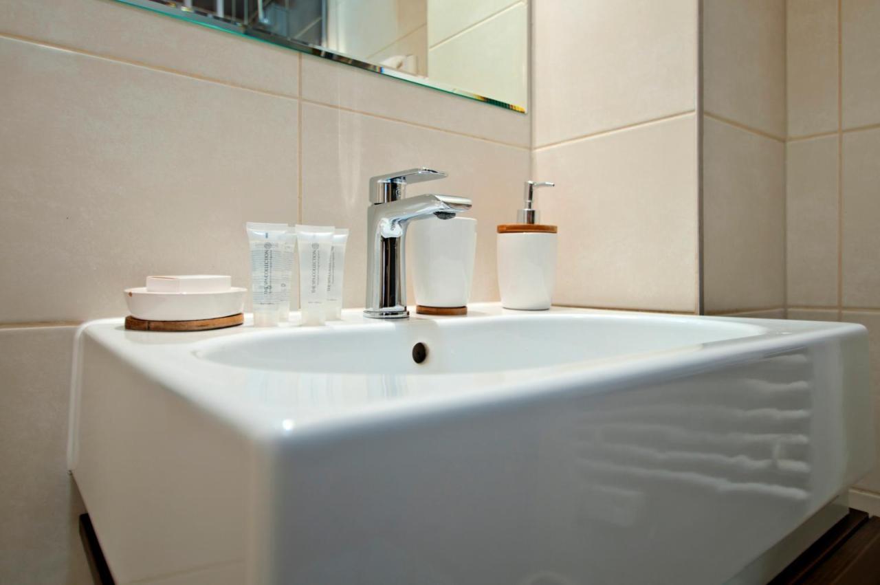 זקופאנה Apartament Pod Nosalem & Spa Sauna,Jacuzzi מראה חיצוני תמונה