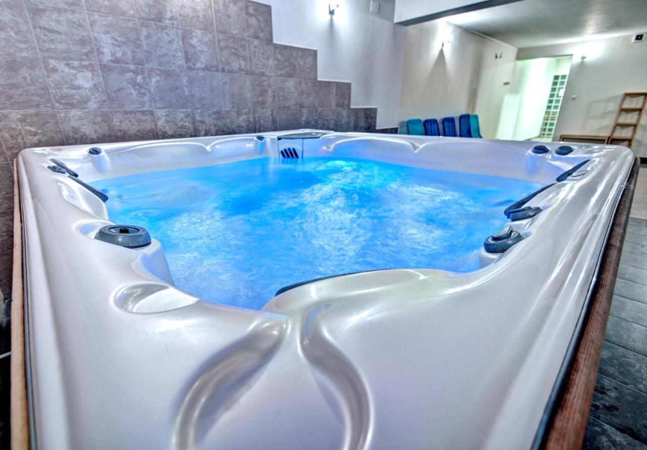 זקופאנה Apartament Pod Nosalem & Spa Sauna,Jacuzzi מראה חיצוני תמונה